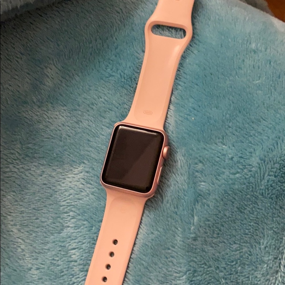 Apple Watch Series 1 38 mm